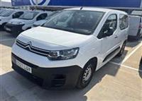 CITROEN 1.5 BLUEHDI 75KW TALLA M LIVE (102C - 0321-LGY